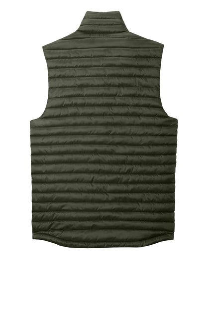 Eddie Bauer Packable Quilted Vest image 4