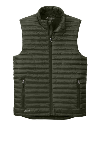 Eddie Bauer Packable Quilted Vest image 3
