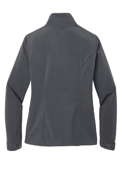 Eddie Bauer Women's Soft Shell Jacket image 3