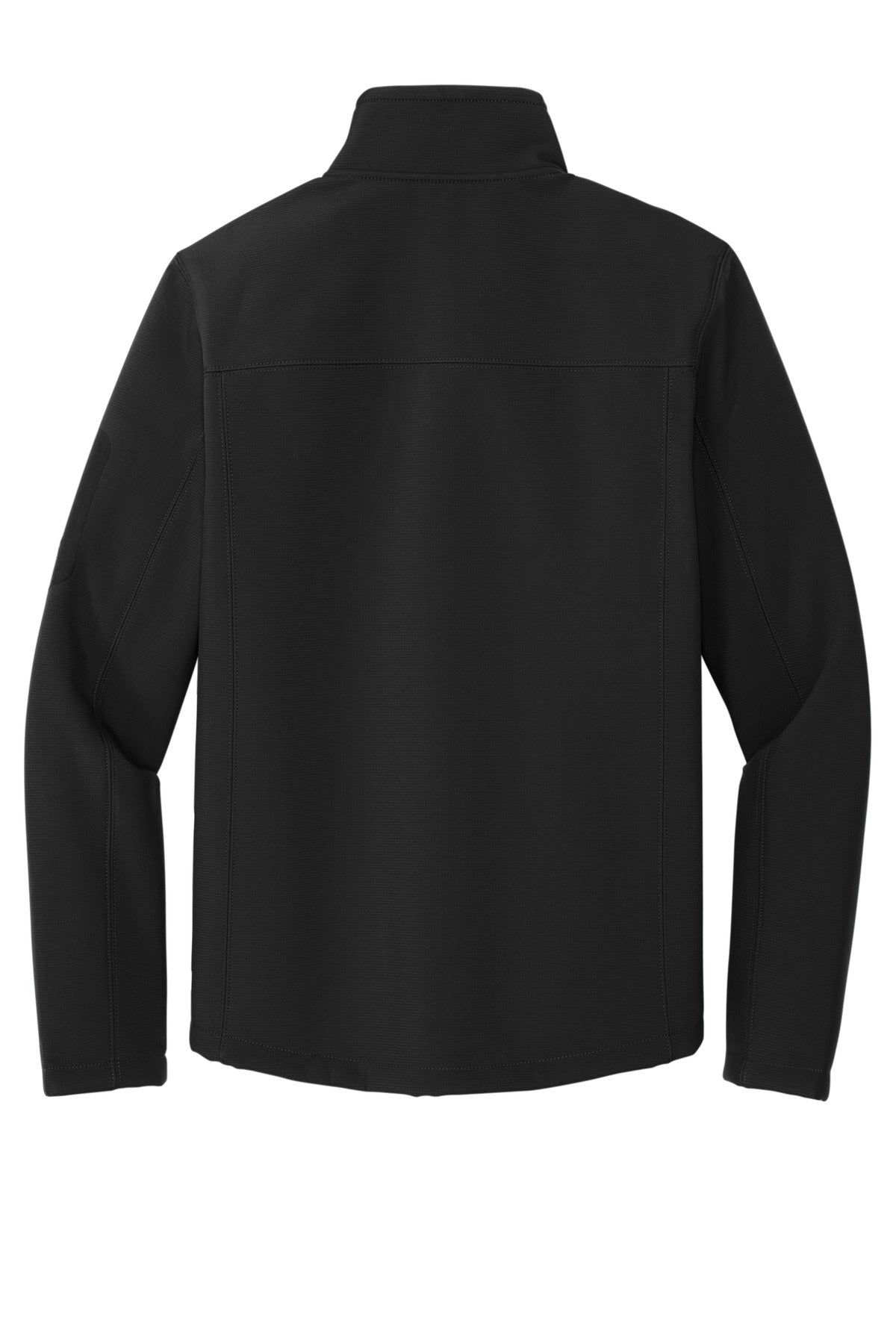 Eddie Bauer Rugged Ripstop Soft Shell Jacket EB534 Black