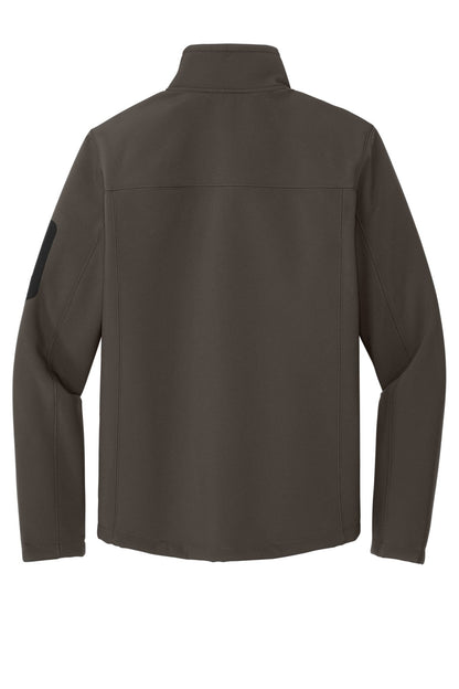 Eddie Bauer Rugged Ripstop Soft Shell Jacket image 4