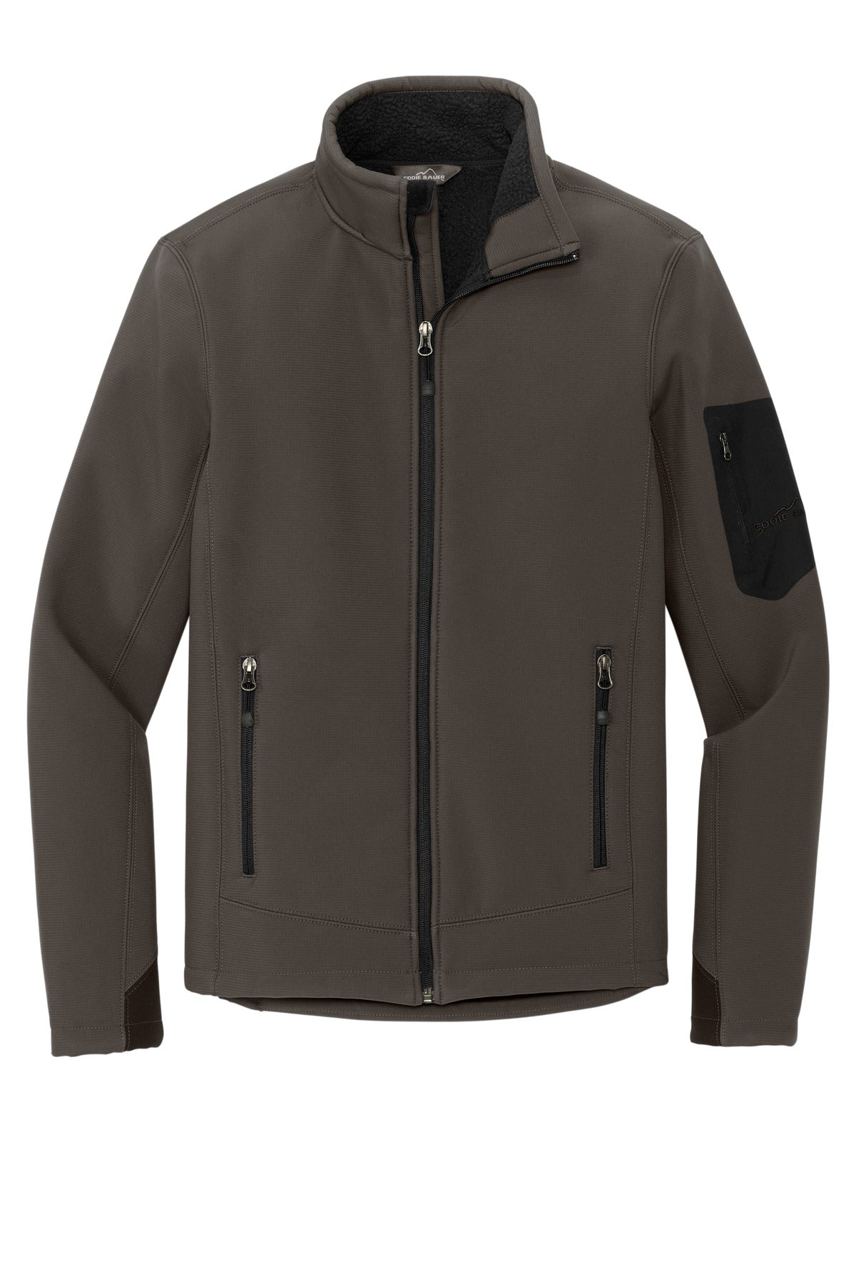 Eddie Bauer Rugged Ripstop Soft Shell Jacket image 3