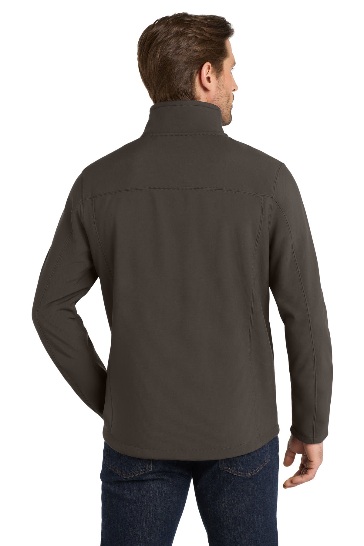 Eddie Bauer Rugged Ripstop Soft Shell Jacket image 2