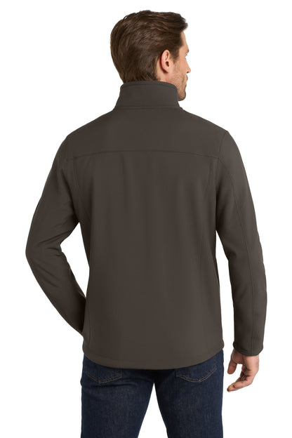 Eddie Bauer Rugged Ripstop Soft Shell Jacket image 2