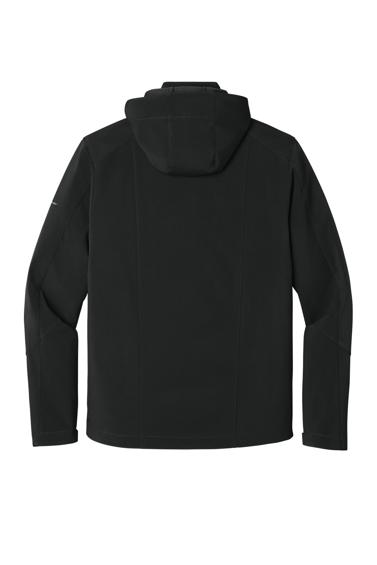 Eddie Bauer Hooded Soft Shell Parka image 4