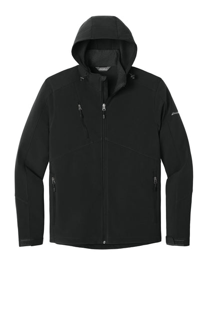 Eddie Bauer Hooded Soft Shell Parka image 3