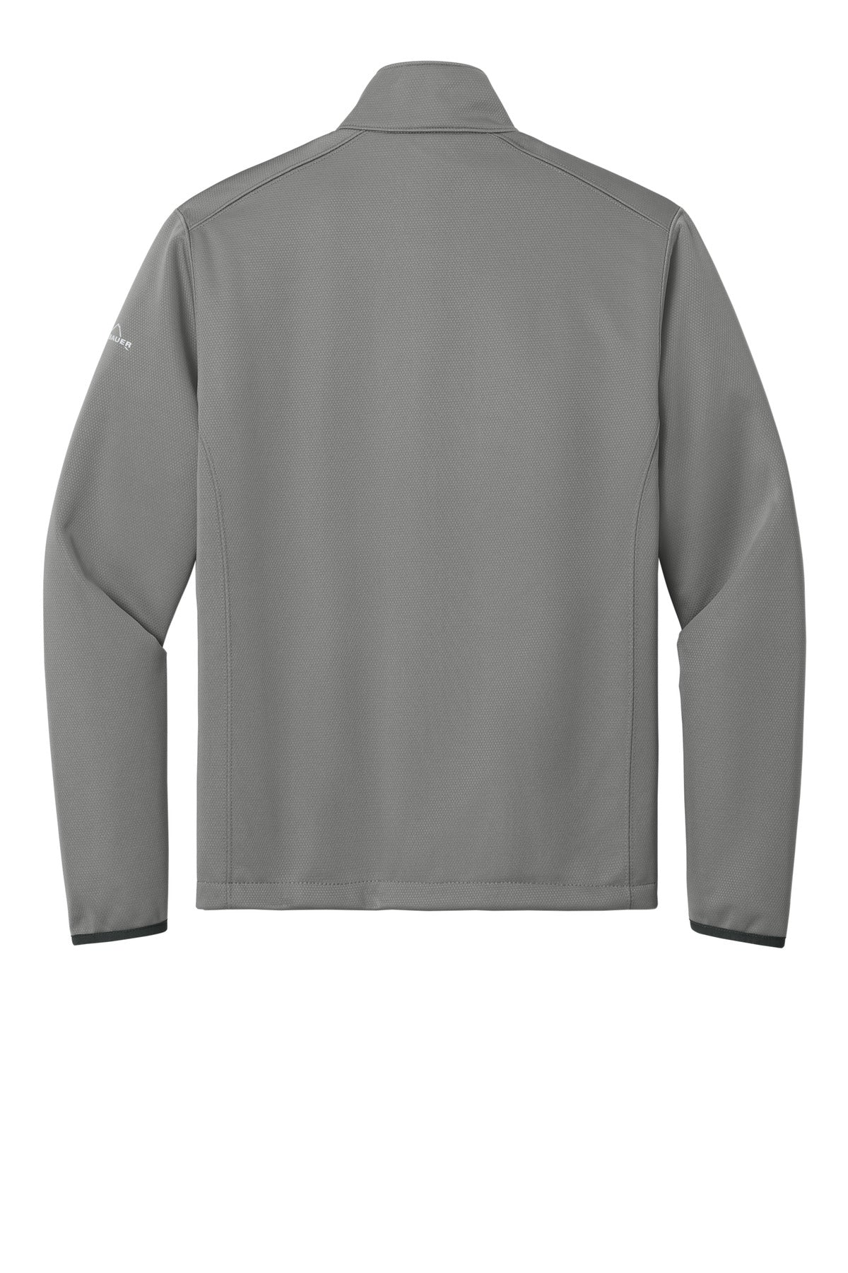 Eddie Bauer Weather-Resist Soft Shell Jacket. EB538 Chrome