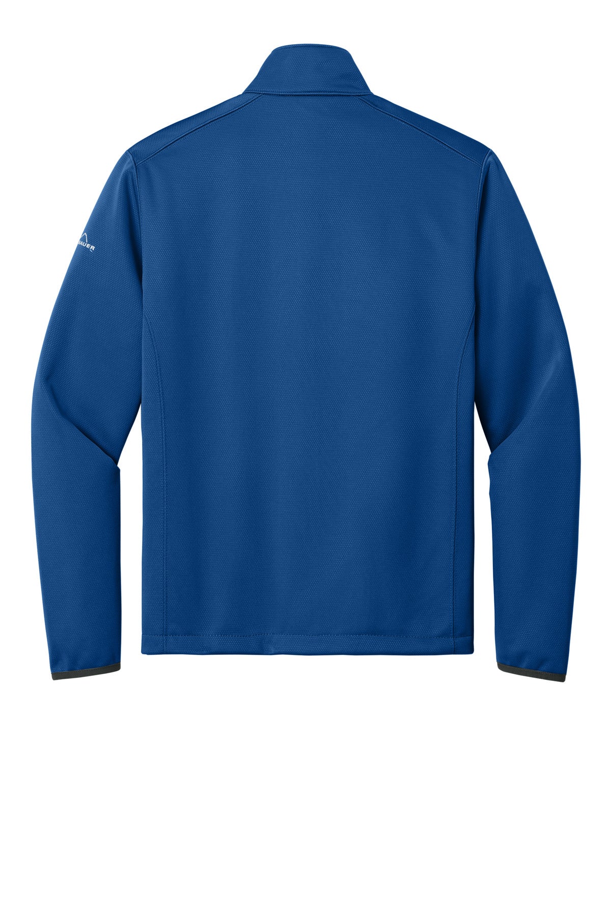 Eddie Bauer Weather-Resist Soft Shell Jacket. EB538 Cobalt Blue