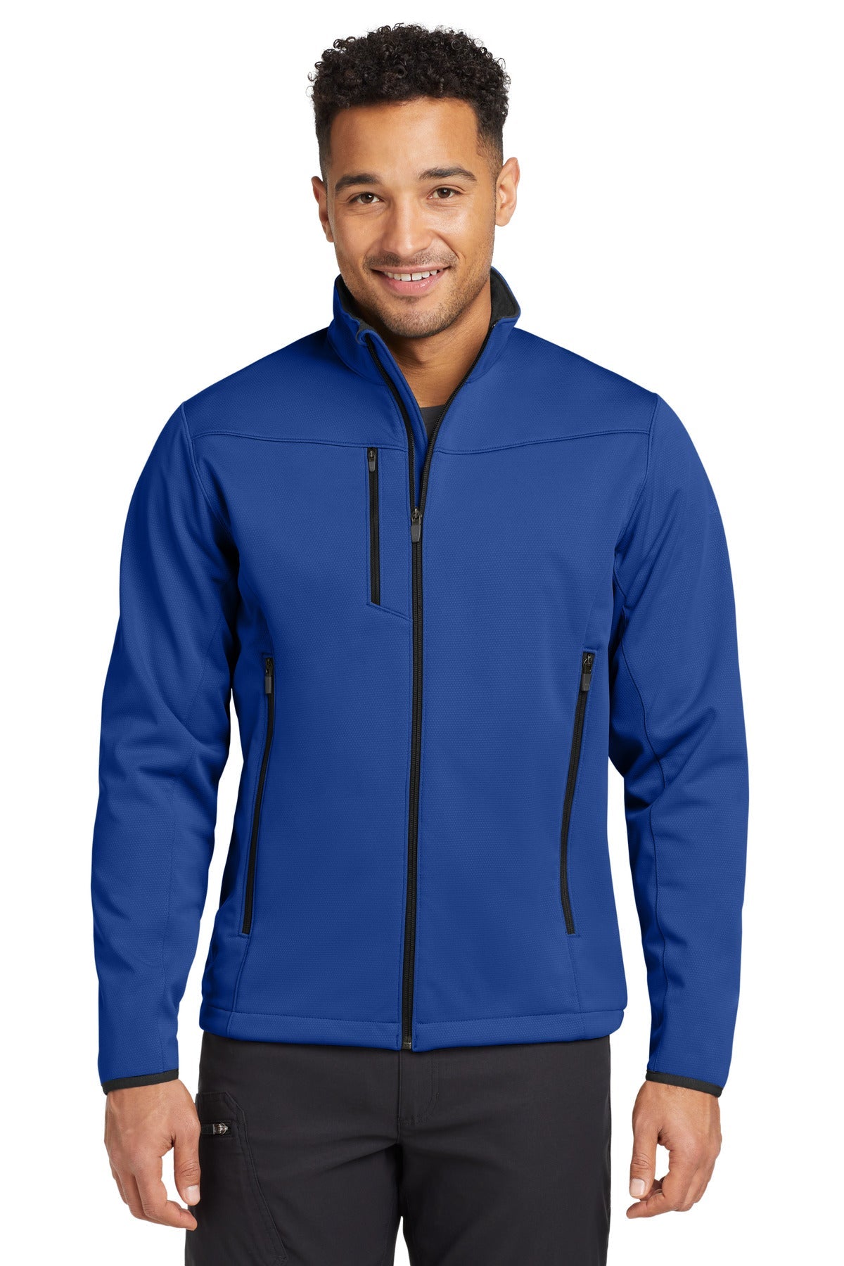 Eddie Bauer Weather-Resist Soft Shell Jacket image 1