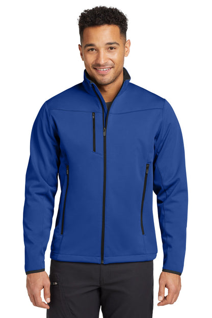 Eddie Bauer Weather-Resist Soft Shell Jacket image 1