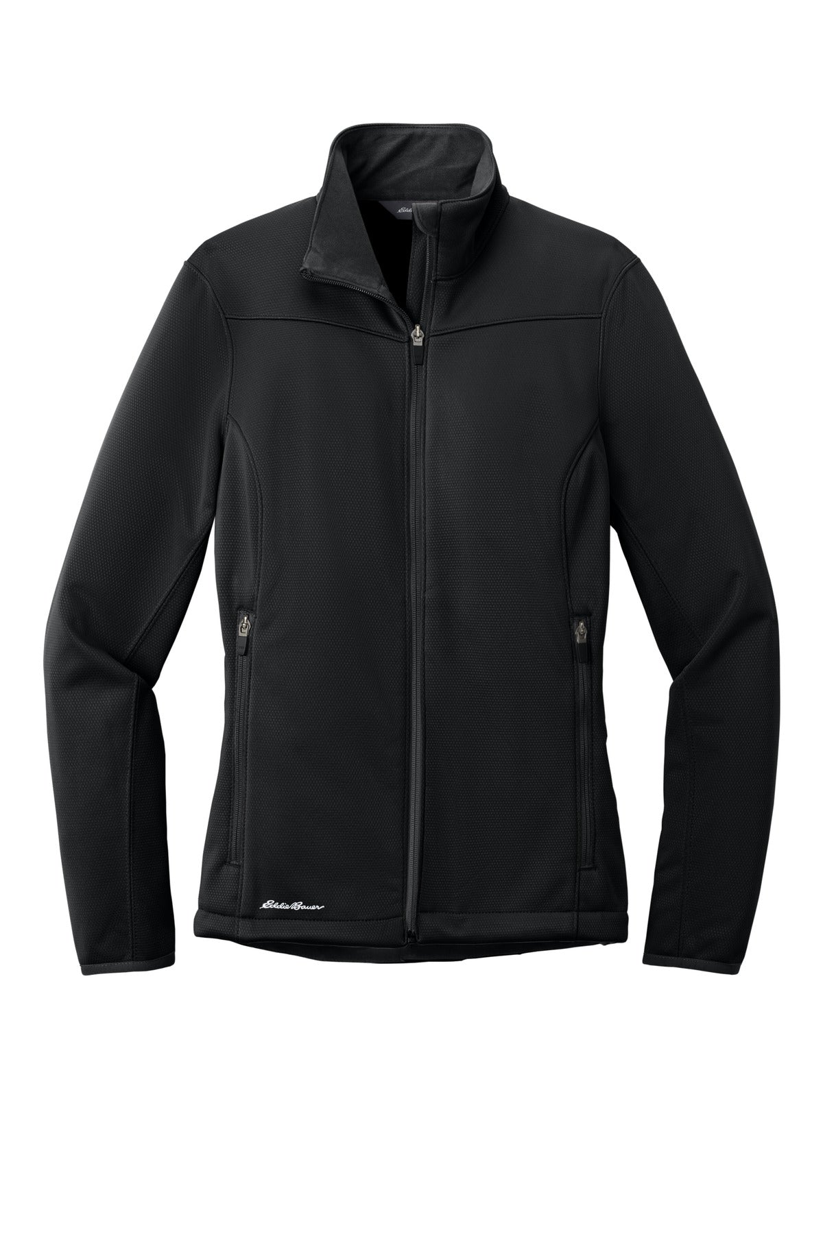 Eddie Bauer Women's Weather-Resist Soft Shell Jacket image 3