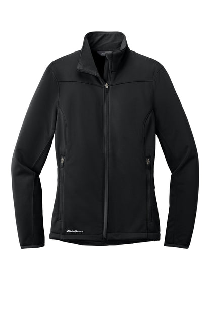 Eddie Bauer Women's Weather-Resist Soft Shell Jacket image 3