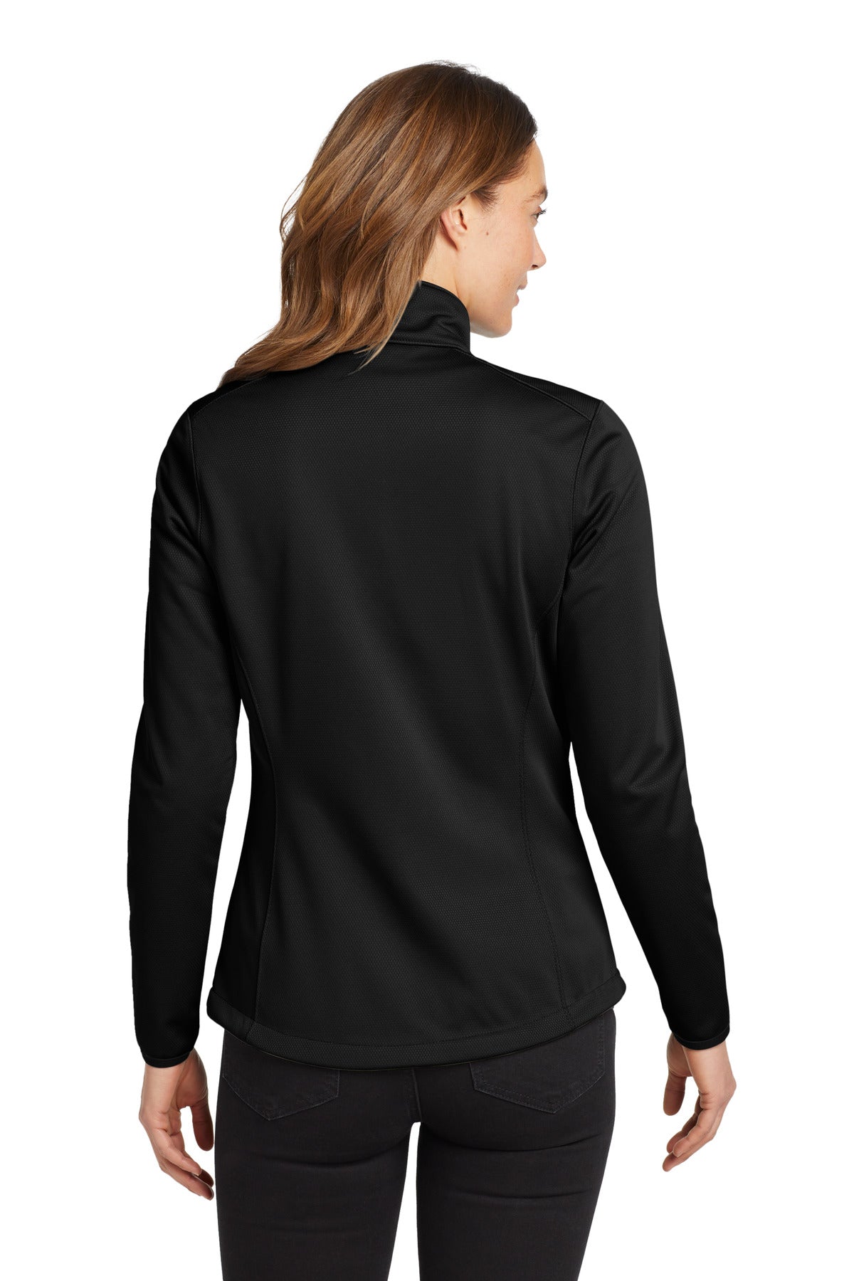 Eddie Bauer Women's Weather-Resist Soft Shell Jacket image 2