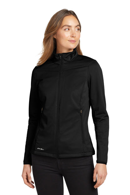 Eddie Bauer Women's Weather-Resist Soft Shell Jacket image 1