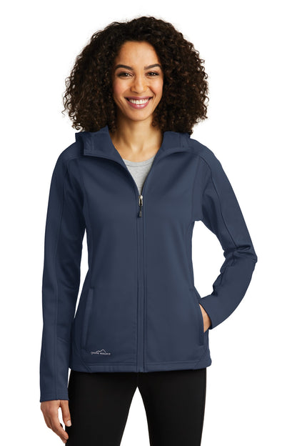 Eddie Bauer Women's Trail Soft Shell Jacket EB543