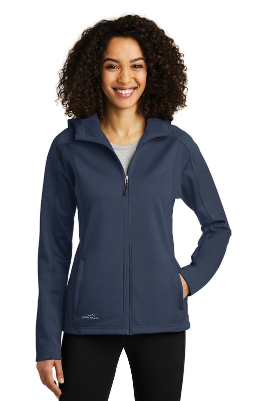Eddie Bauer Women's Trail Soft Shell Jacket EB543