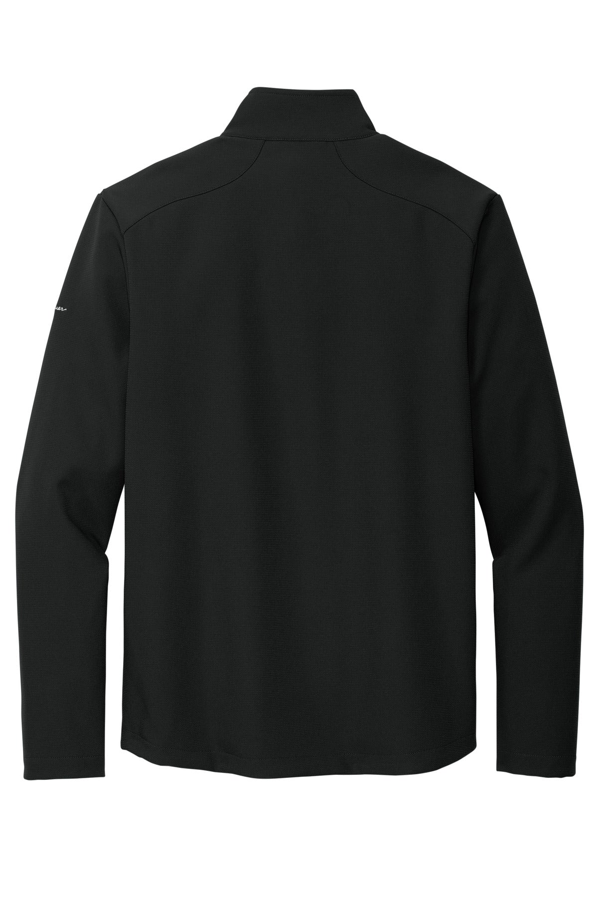 Eddie Bauer Stretch Soft Shell Jacket EB544 Deep Black