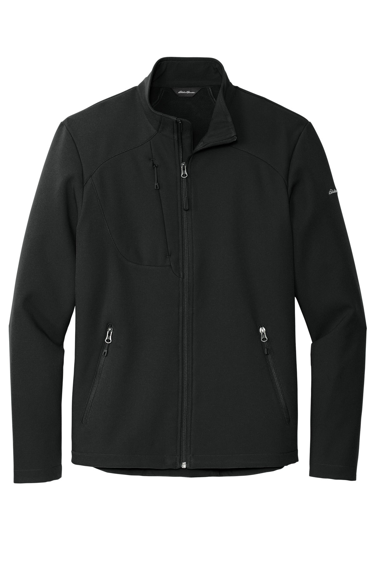 Eddie Bauer Stretch Soft Shell Jacket EB544 image 3