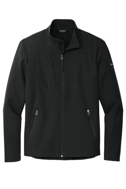 Eddie Bauer Stretch Soft Shell Jacket EB544 image 3