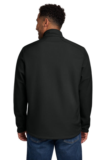 Eddie Bauer Stretch Soft Shell Jacket EB544 image 2