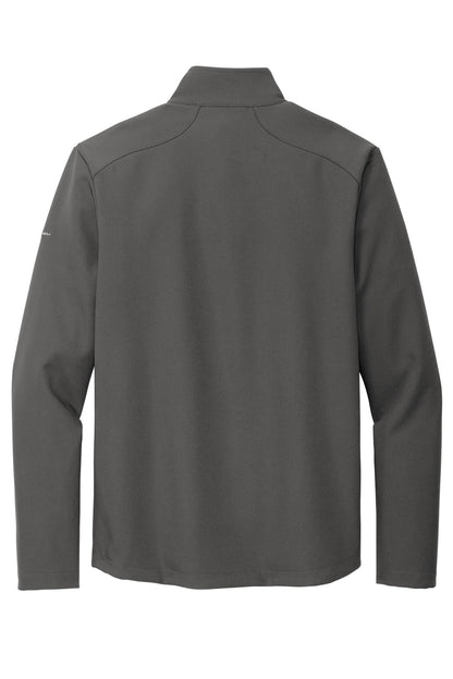 Eddie Bauer Stretch Soft Shell Jacket EB544 Iron Gate