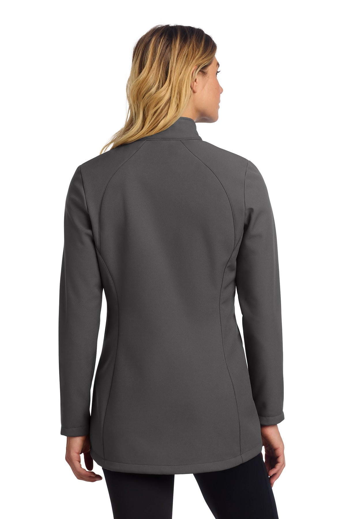 Eddie Bauer Women's Stretch Soft Shell Jacket EB545 image 2