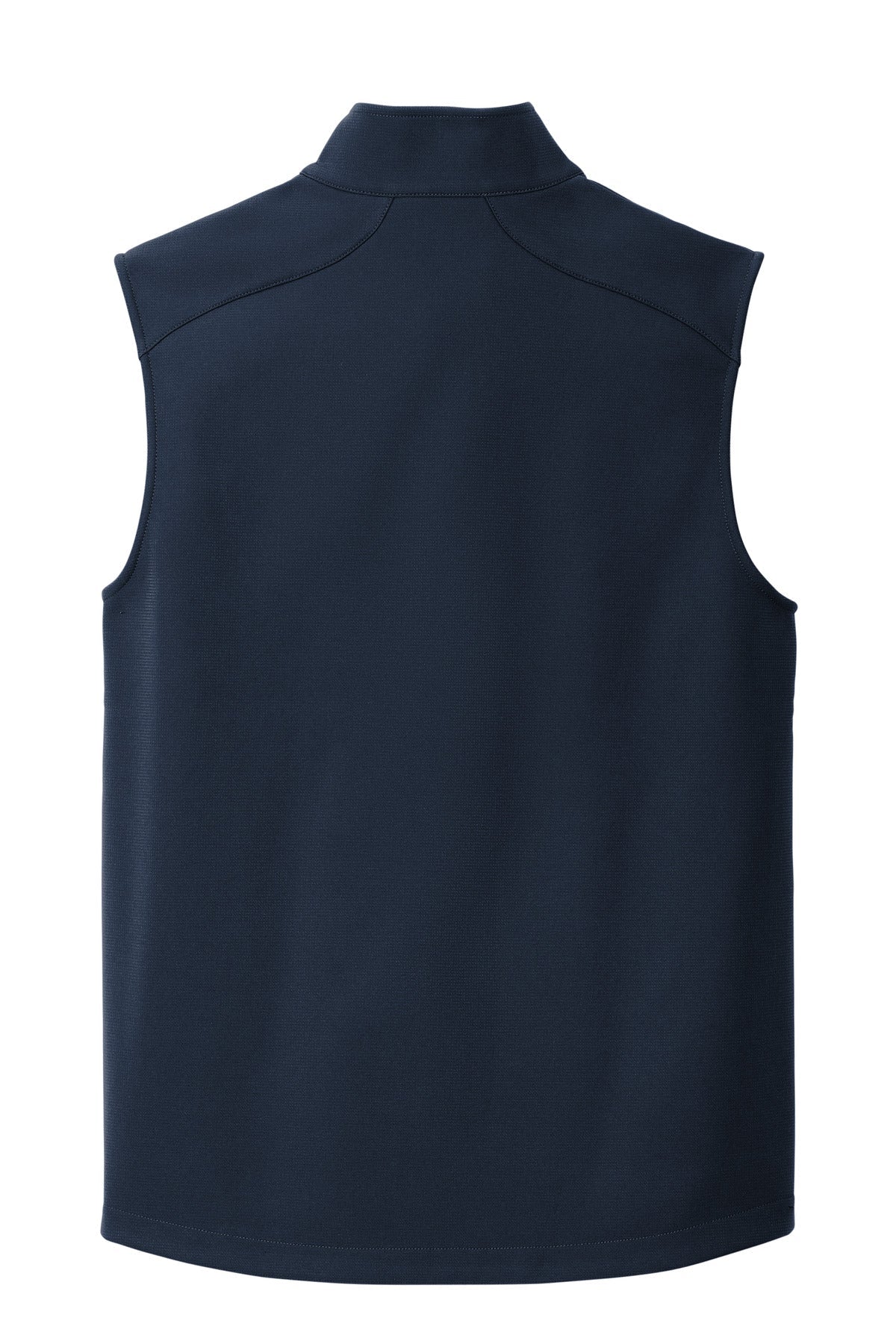 Eddie Bauer Stretch Soft Shell Vest EB546 image 4