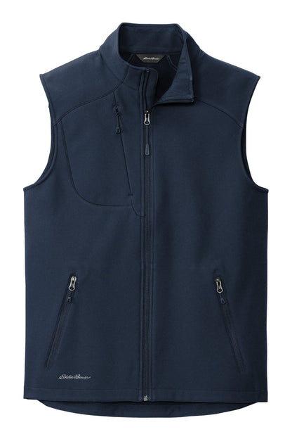 Eddie Bauer Stretch Soft Shell Vest EB546 image 3