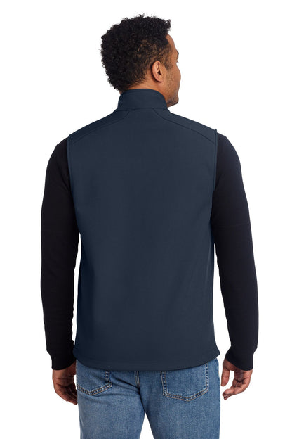 Eddie Bauer Stretch Soft Shell Vest EB546 image 2