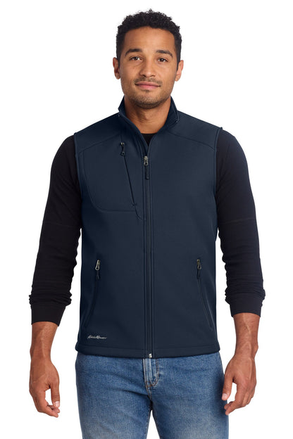 Eddie Bauer Stretch Soft Shell Vest EB546 image 1