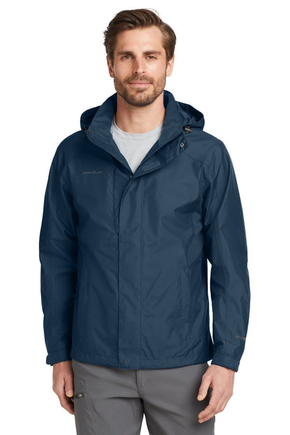 Eddie Bauer Rain Jacket image 1