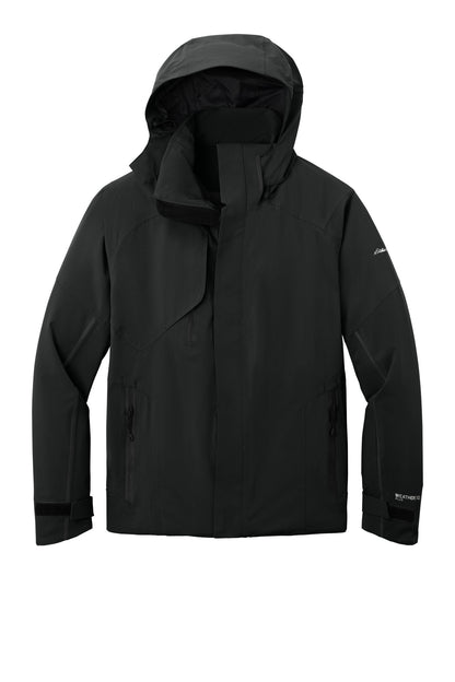 Eddie Bauer WeatherEdge Plus Insulated Jacket. EB554 Black