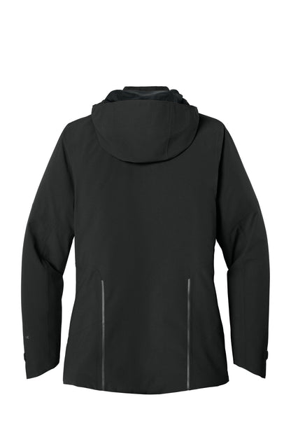 Eddie Bauer Women's WeatherEdge Plus Insulated Jacket image 4