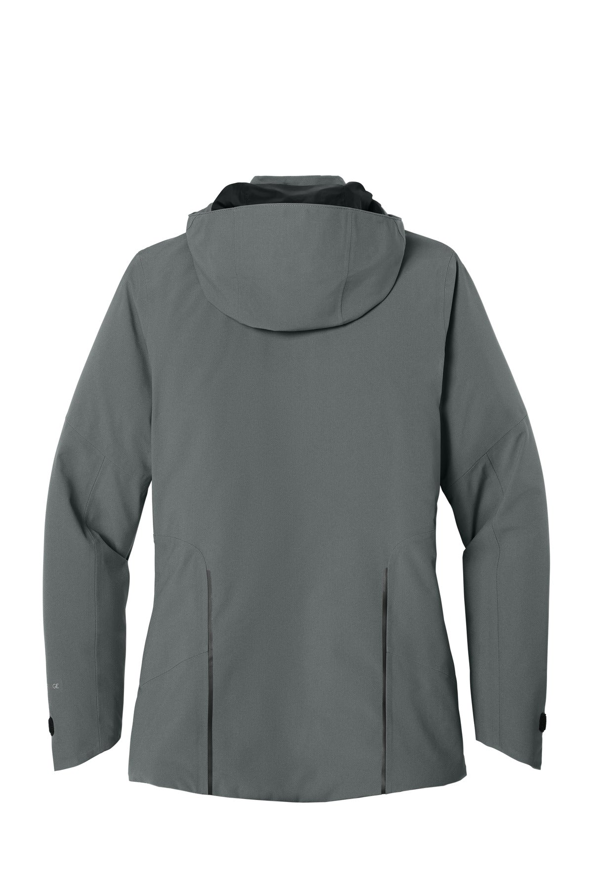 Eddie Bauer Women's WeatherEdge Plus Insulated Jacket. EB555 Metal Grey