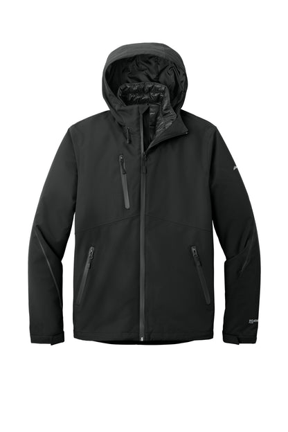 Eddie Bauer WeatherEdge Plus 3-in-1 Jacket. EB556 Black/ Black