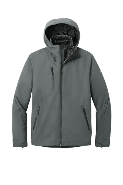 Eddie Bauer WeatherEdge Plus 3-in-1 Jacket. EB556 Metal Grey