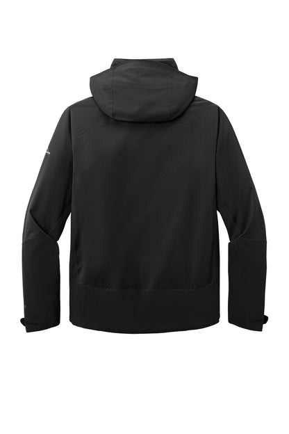 Eddie Bauer WeatherEdge Jacket EB558 Black