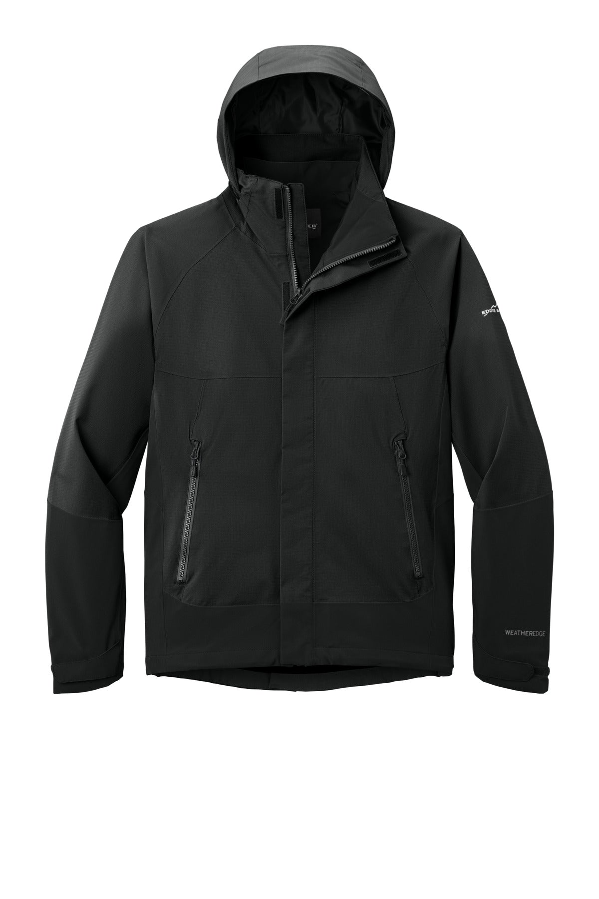 Eddie Bauer WeatherEdge Jacket EB558 image 3