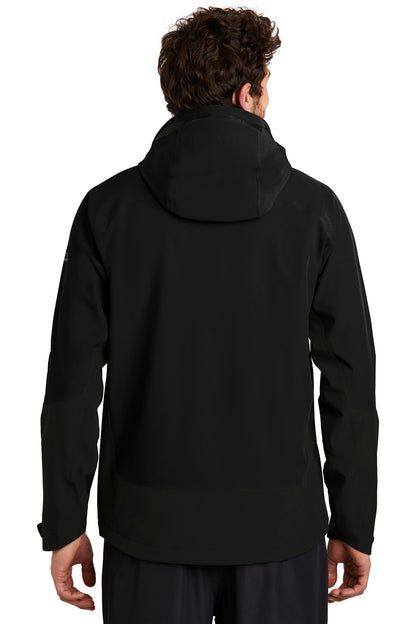 Eddie Bauer WeatherEdge Jacket EB558 Black