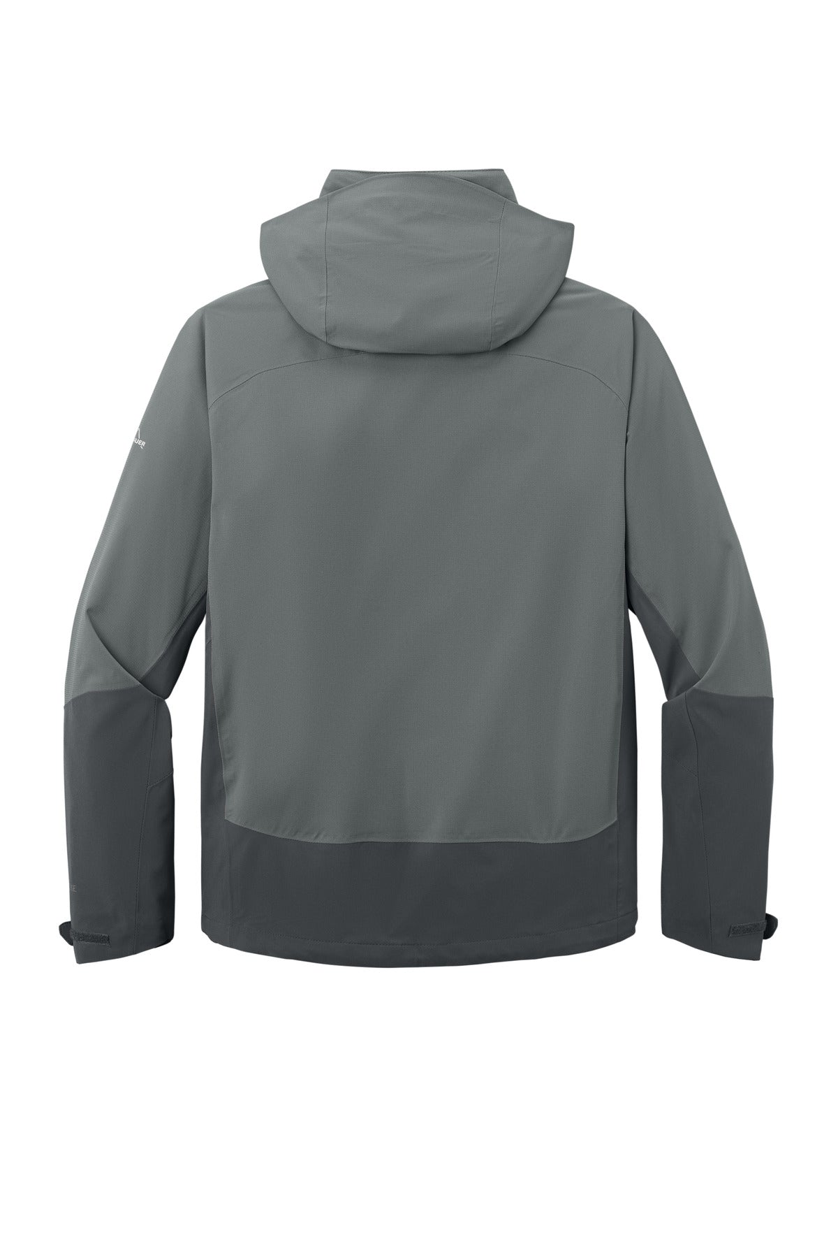 Eddie Bauer WeatherEdge Jacket EB558 Metal Grey/Grey Steel