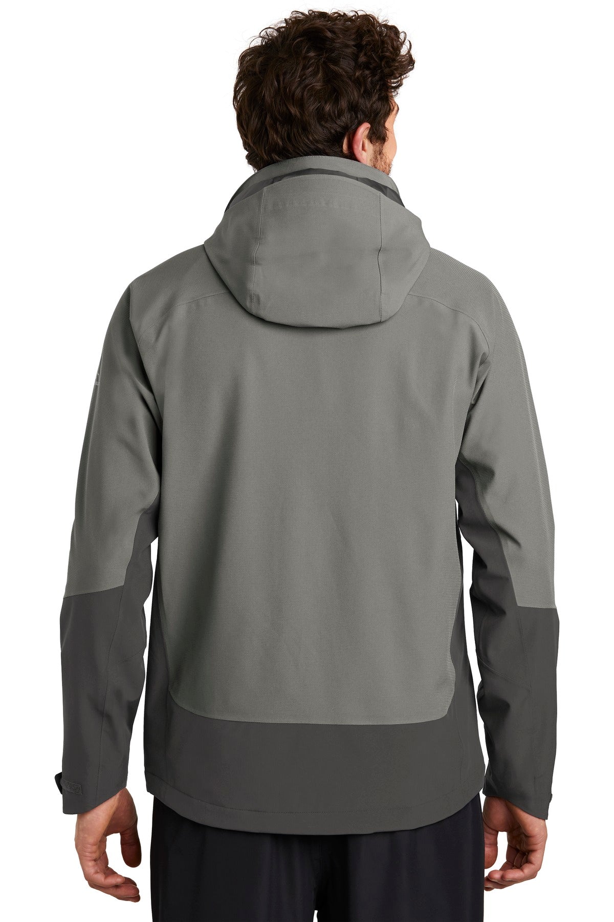 Eddie Bauer WeatherEdge Jacket EB558 Metal Grey/Grey Steel