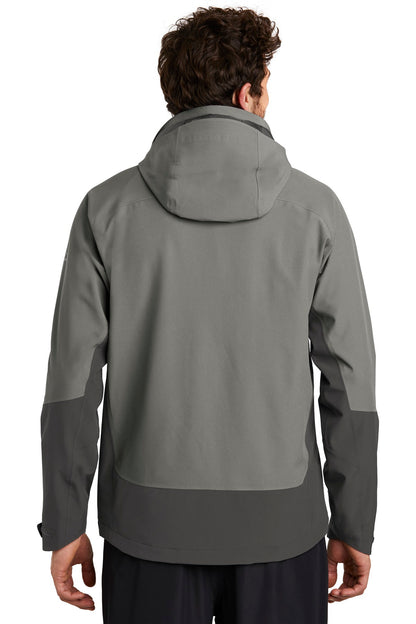 Eddie Bauer WeatherEdge Jacket EB558 Metal Grey/Grey Steel
