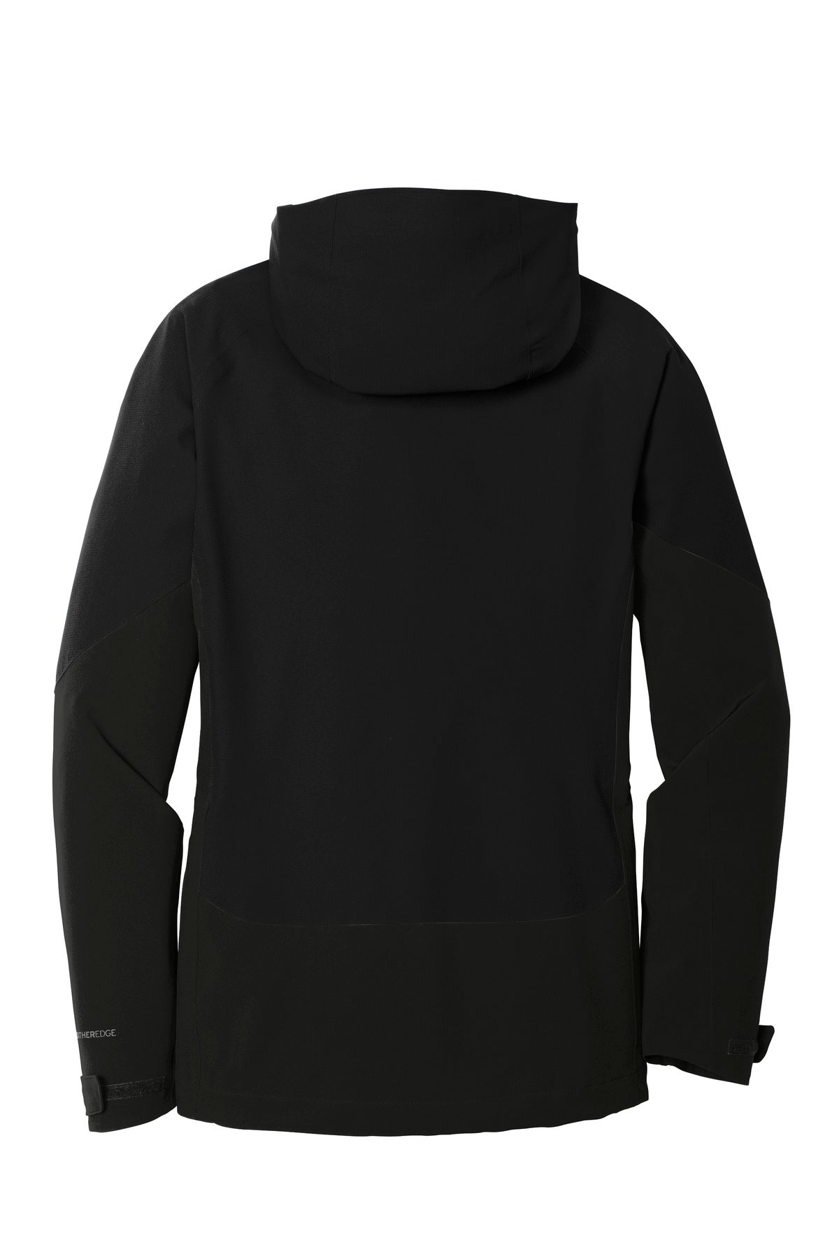 Eddie Bauer Women's WeatherEdge Jacket EB559 Black