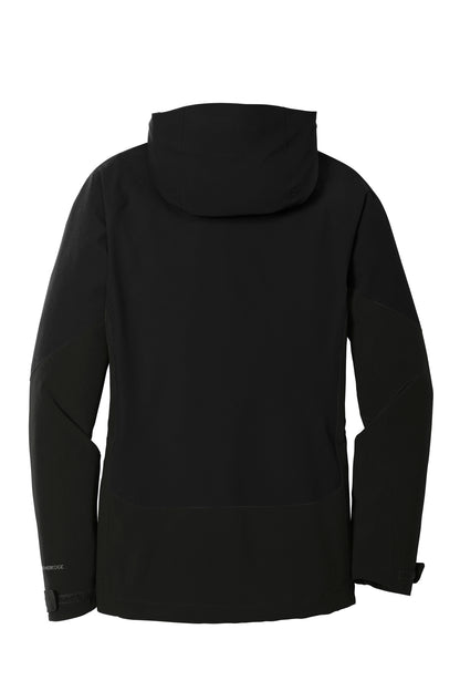 Eddie Bauer Women's WeatherEdge Jacket EB559 Black