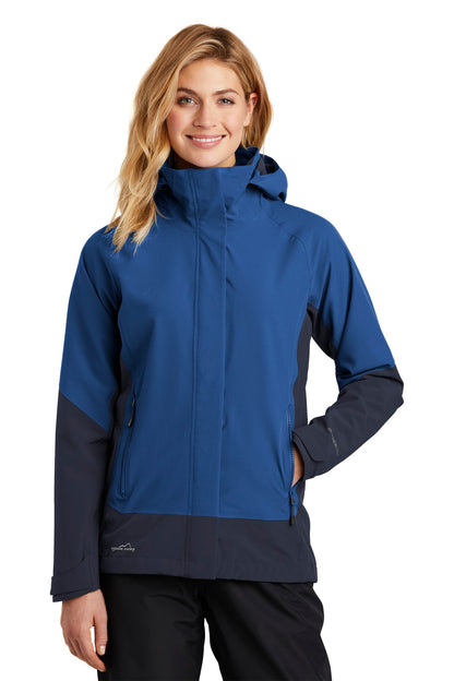 Eddie Bauer Women's WeatherEdge Jacket EB559