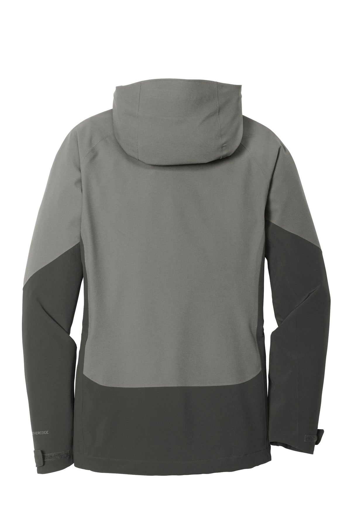 Eddie Bauer Women's WeatherEdge Jacket EB559 image 4