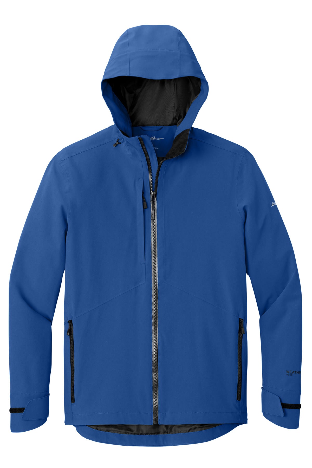 Eddie Bauer WeatherEdge Plus Jacket EB560 Cobalt Blue
