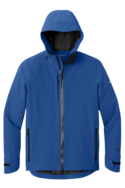 Eddie Bauer WeatherEdge Plus Jacket EB560 Cobalt Blue