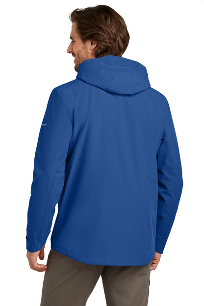 Eddie Bauer WeatherEdge Plus Jacket EB560 Cobalt Blue