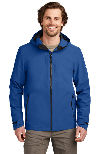 Eddie Bauer WeatherEdge Plus Jacket EB560 Cobalt Blue